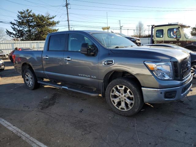1N6BA1F49KN509108 Nissan Titan Xd Sl
