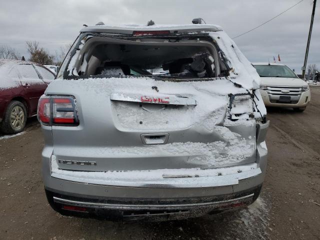 1GKKVPKD0GJ285729 GMC ACADIA SLE
