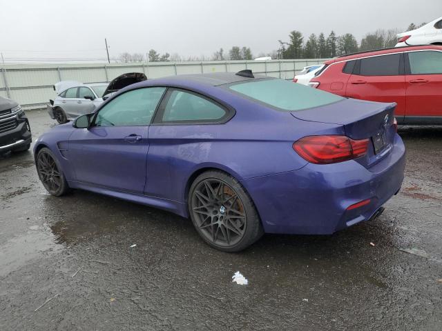 WBS4Y9C06LFJ58069 BMW M4