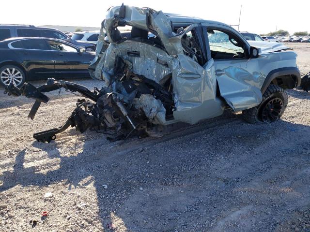 3TMCZ5AN2PM547384 Toyota Tacoma Double Cab