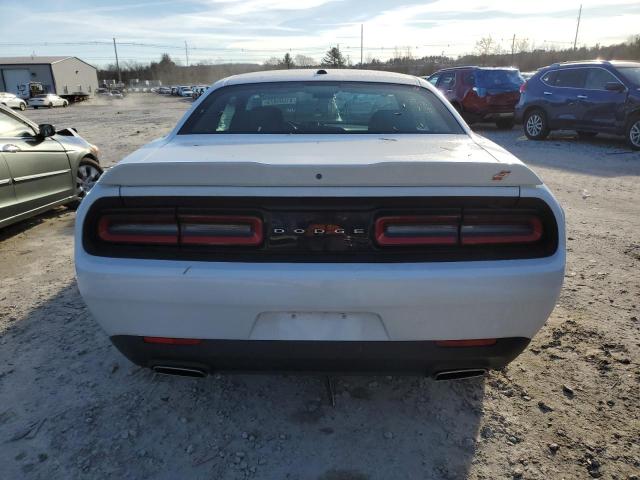2C3CDZGG8KH675543 Dodge Challenger Sxt