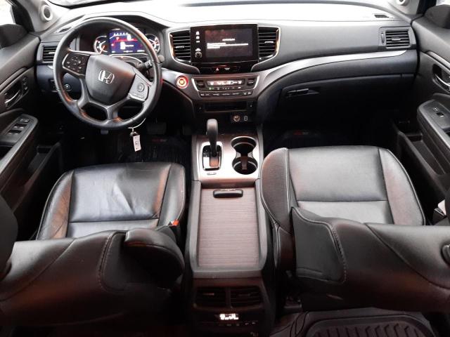 5FNYF6H58KB088868 Honda PILOT EXL