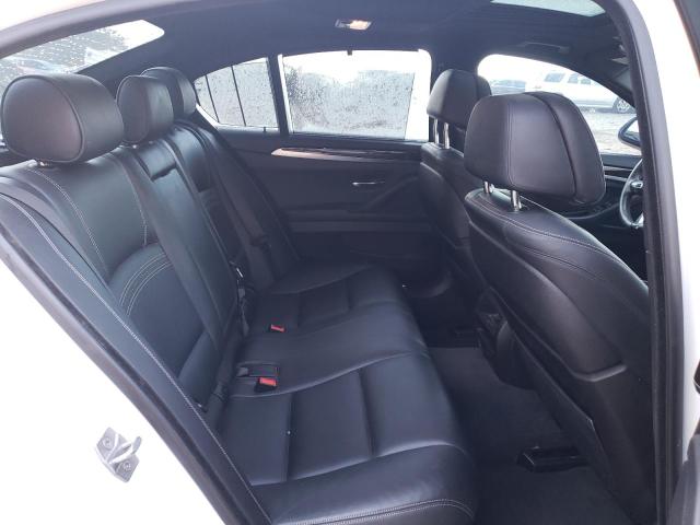 WBAKN9C57GD962009 BMW 550 I