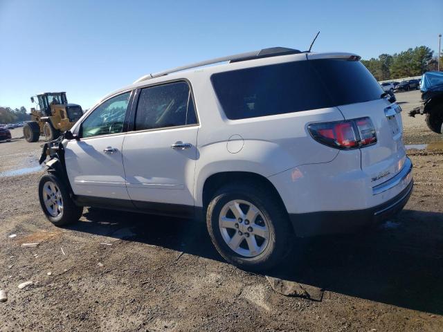1GKKRNED4GJ302374 GMC ACADIA SLE