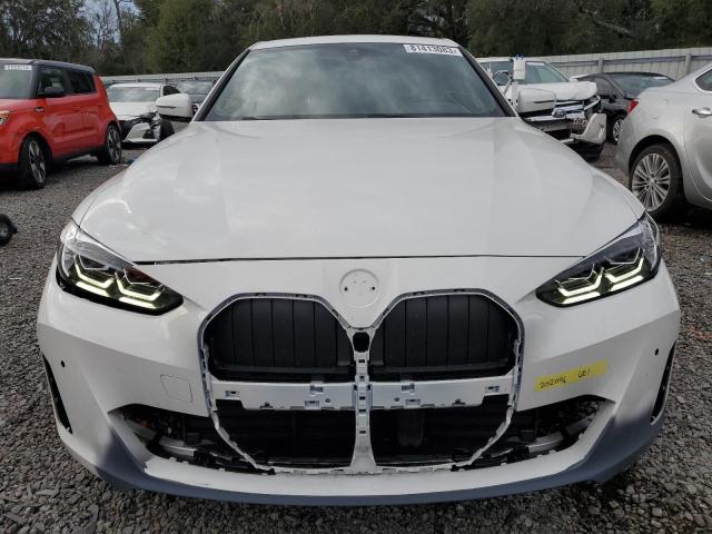 WBA63AV09PFP50145 BMW 430i Gran Coupe
