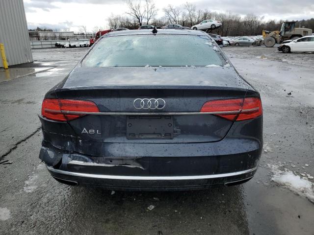 WAU3GAFD5FN005874 Audi A8 L Quattro