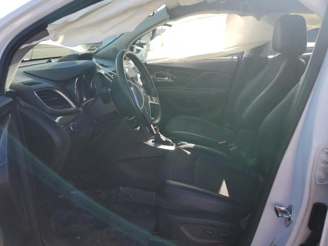 KL4CJASB8GB739088 Buick Encore