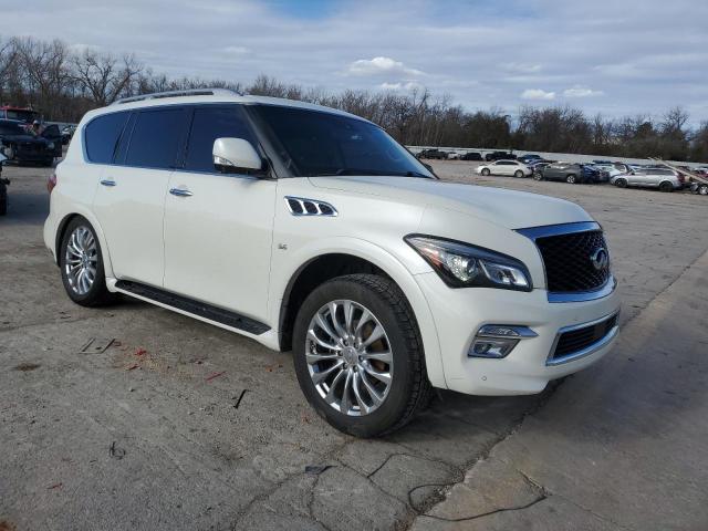 JN8AZ2NFXF9573595 Infiniti QX80