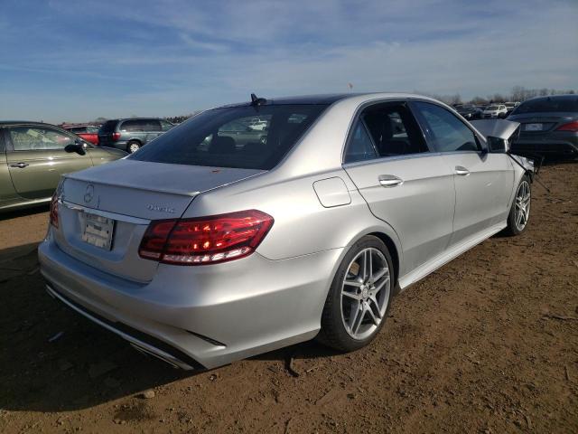 WDDHF9BB3EA850037 Mercedes-Benz E 550 4matic