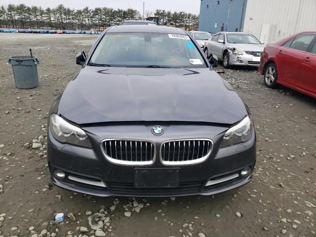 WBA5A5C56GG350724 BMW 528 I