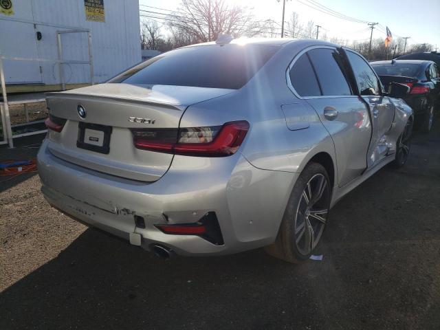 WBA5R7C05LFH47658 BMW 330XI