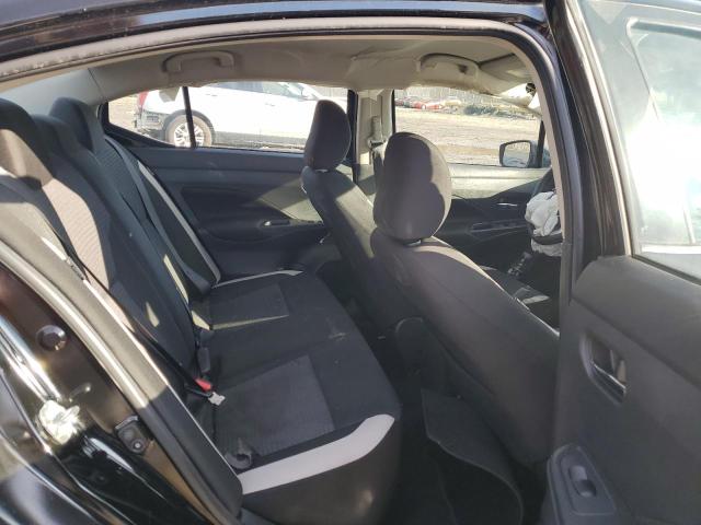 3N1CN8EV0ML853737 Nissan VERSA SV