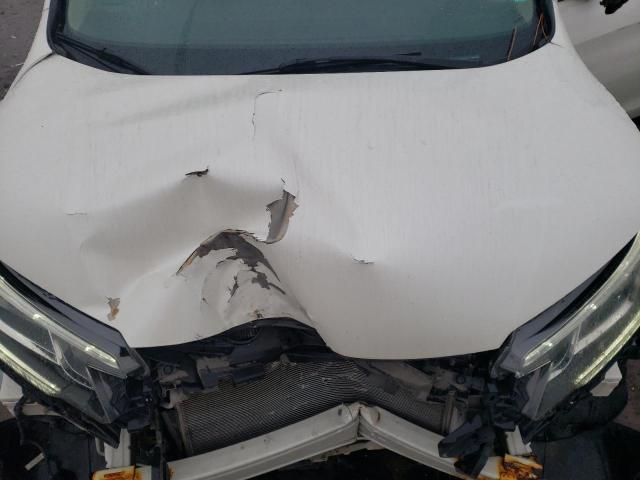 5J6RM4H72FL002659 Honda CR-V EXL