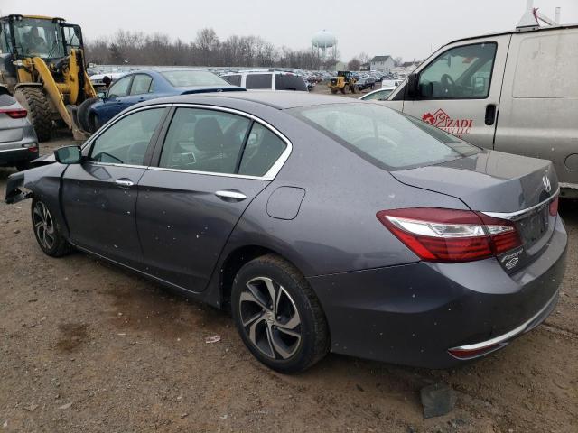 1HGCR2F34HA201858 Honda ACCORD LX