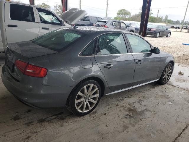WAUBFAFL4EN012674 Audi A4 PREMIUM