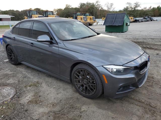 WBA3A5G57FNS84213 BMW 328 I