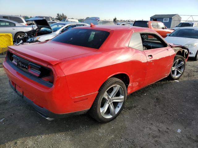 2C3CDZAT3FH714602 Dodge Challenger Sxt