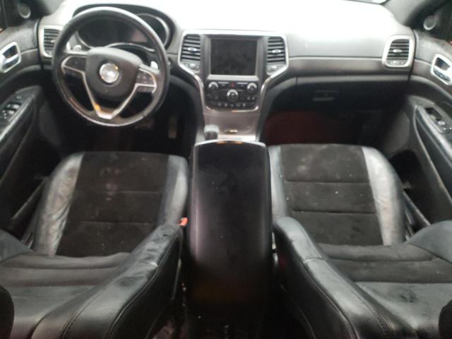 1C4RJFAG5HC929646 Jeep Grand Cherokee Laredo