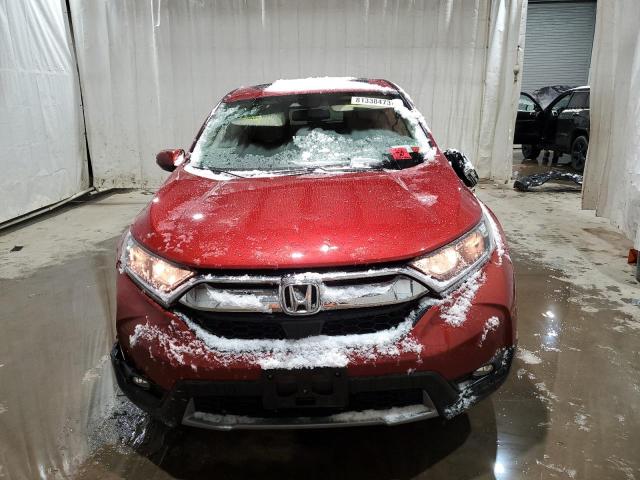 5J6RW2H87HL041967 Honda CR-V EXL