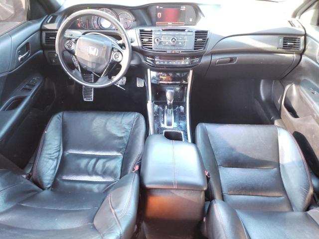 1HGCR2F1XHA114061 Honda Accord Sport Special Edition