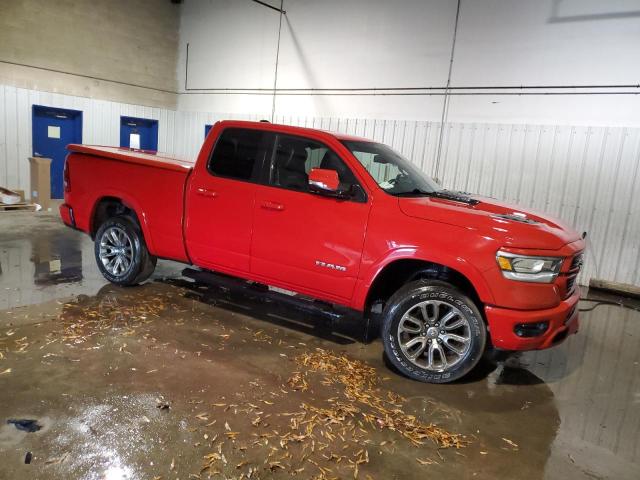 1C6SRFDT0KN796073 RAM 1500 Laie