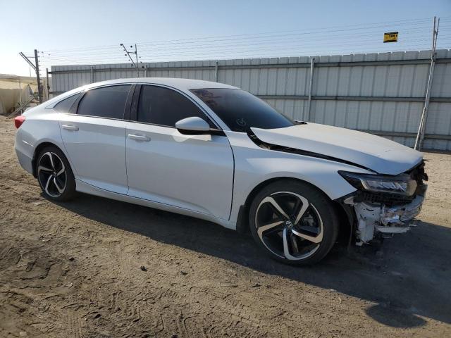 1HGCV1F33KA134263 Honda Accord Sport