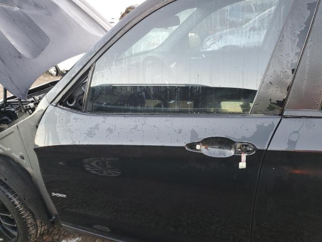 5UXWX9C59F0D54790 BMW X3 Xdrive28i