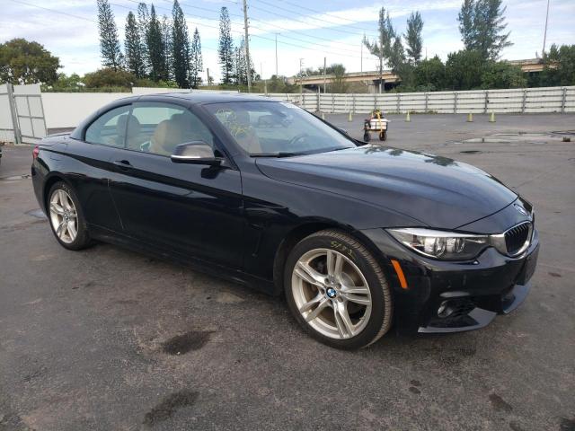 WBA4Z3C50JEC57700 BMW 430xi