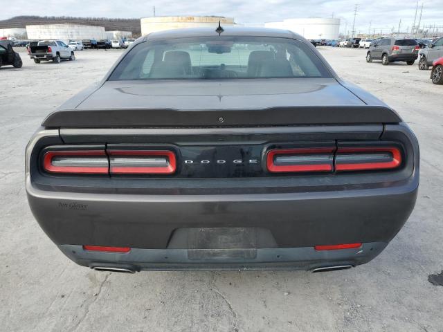 2C3CDZAG5HH501866 Dodge Challenger Sxt