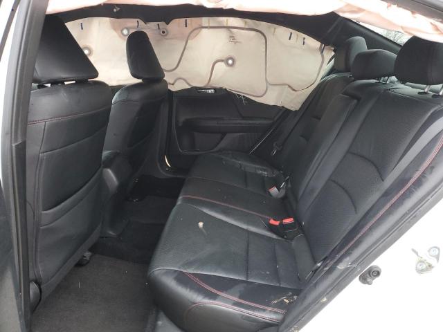 1HGCR2F12HA075658 Honda Accord Sport Special Edition