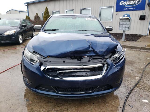 1FAHP2F84GG102951 Ford Taurus Limited