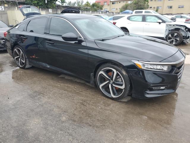1HGCV1F33LA014819 Honda Accord Sport