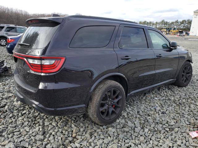 1C4SDJCT2MC599013 Dodge Durango R/t