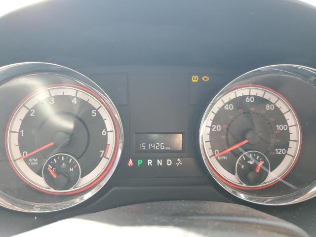 2C7WDGBG9KR793697 Dodge Grand Caravan Se