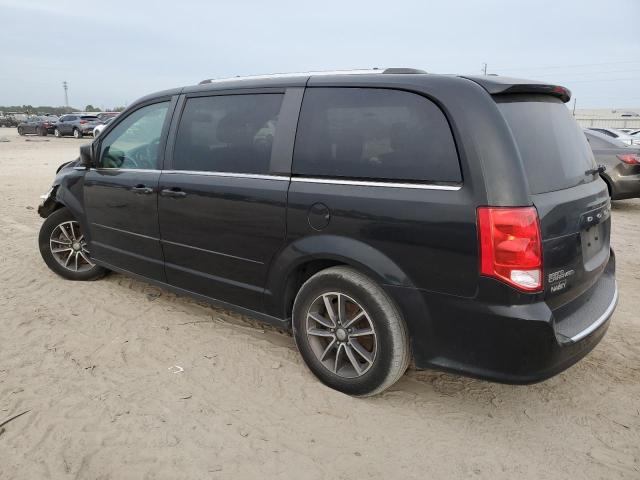 2C4RDGCG8HR787004 Dodge Grand Caravan Sxt