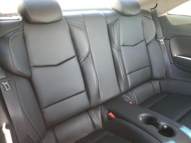 1G6AA1RX4H0197681 Cadillac ATS