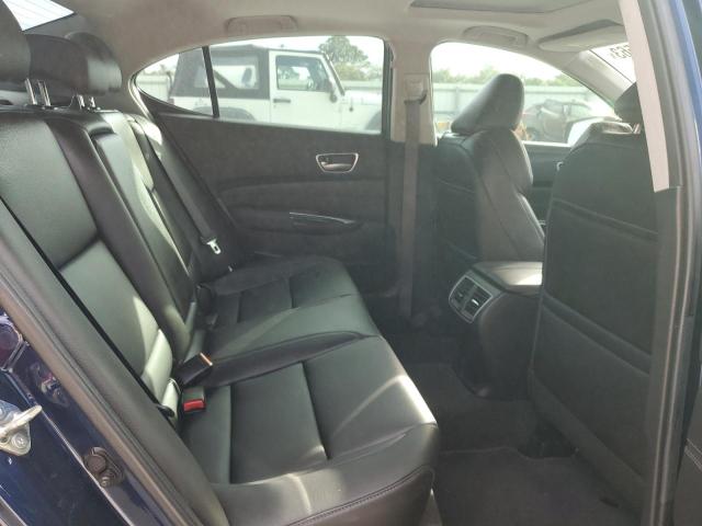 19UUB1F35LA015886 Acura TLX