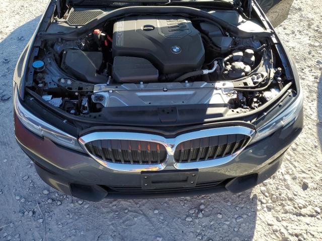 3MW5R1J05M8C07458 BMW 330I