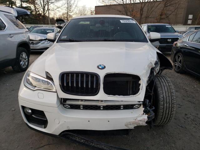 5UXFG2C54E0C44722 BMW X6 Xdrive35i