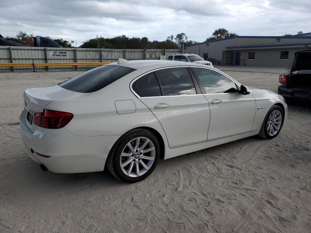 WBA5B1C55ED483138 BMW 535 I