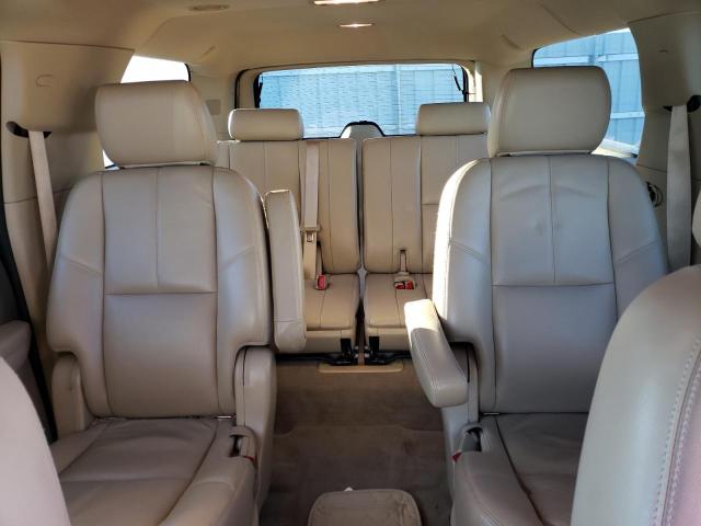 1GKS2KE75ER144364 GMC Yukon Xl K1500 Slt