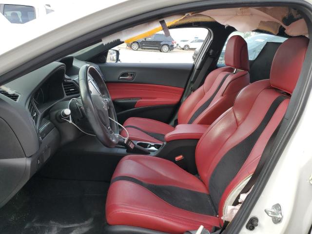 19UDE2F80MA004823 Acura Ilx Premium A-spec