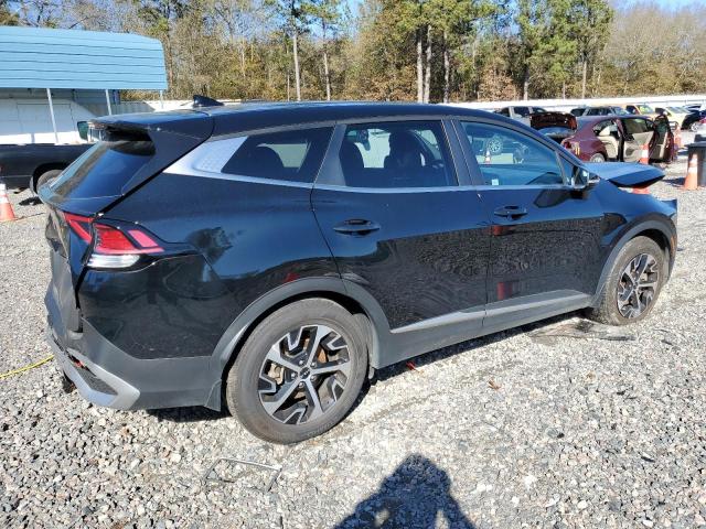 5XYK33AF7PG065498 KIA Sportage Ex