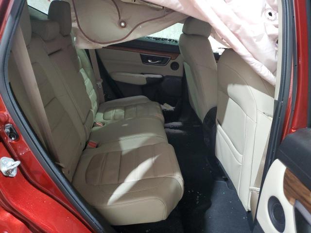 5J6RW2H87HL041967 Honda CR-V EXL