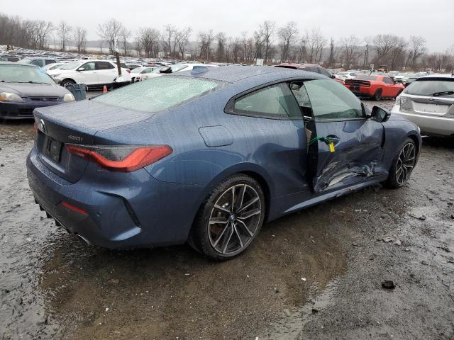 WBA73AP08MCG57585 BMW 430xi