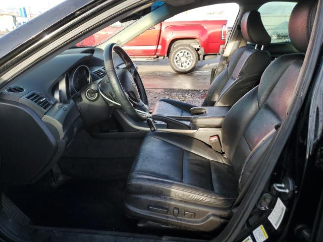 19UUA8F31EA007833 Acura Tl Se