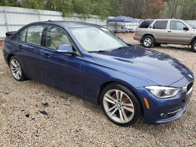 WBA8E9G55GNT83289 BMW 328 I Sulev