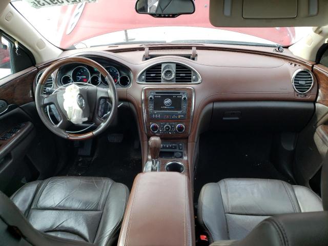 5GAKRCKD7EJ101412 Buick Enclave