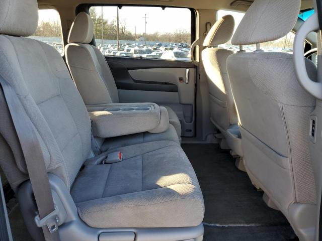 5FNRL5H49EB111822 Honda ODYSSEY EX