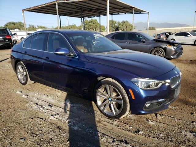 WBA8E9C53GK604086 BMW 328 I Sulev